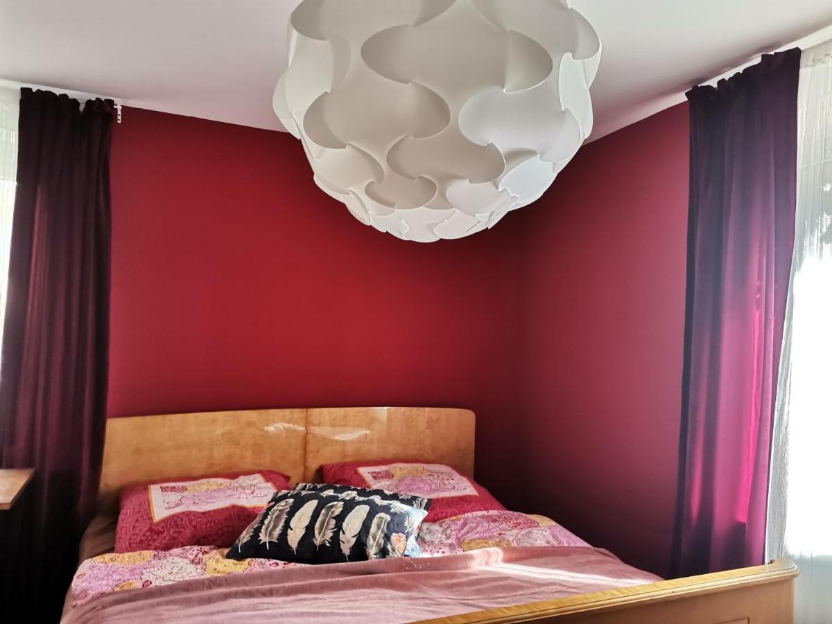 Apartamento Auszeit Freital Exterior foto