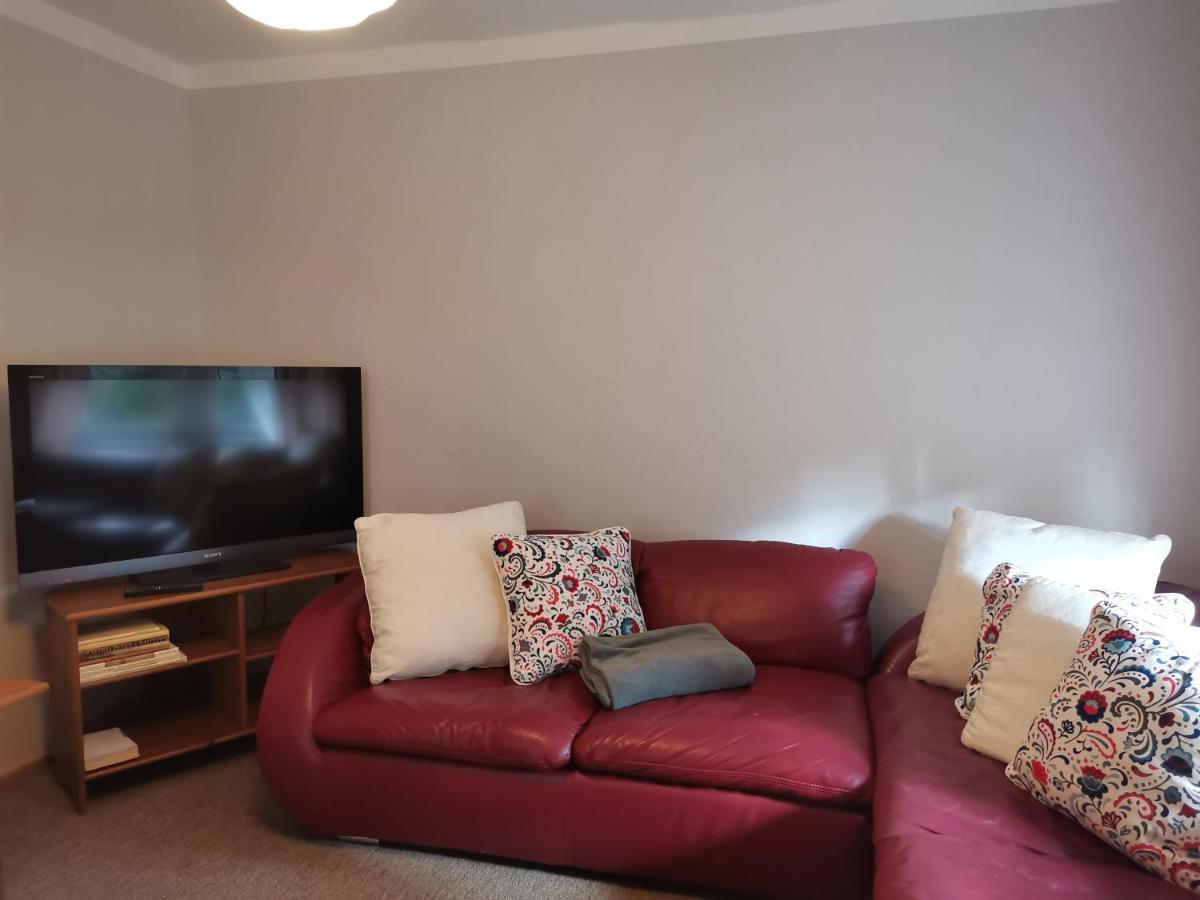 Apartamento Auszeit Freital Exterior foto