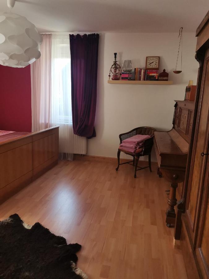 Apartamento Auszeit Freital Exterior foto