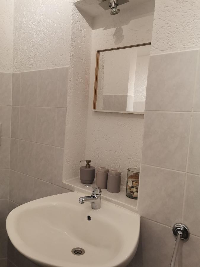 Apartamento Auszeit Freital Exterior foto