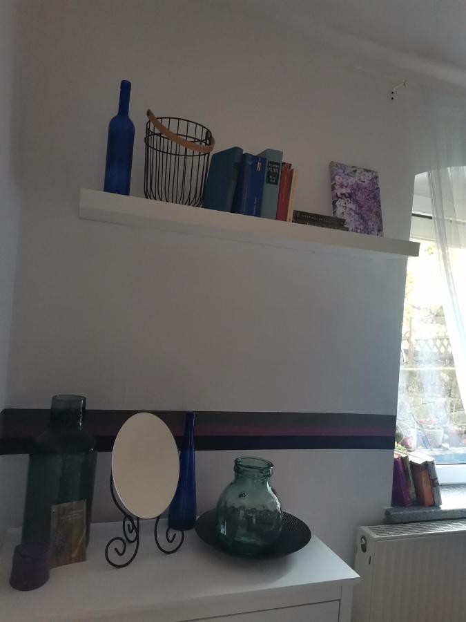 Apartamento Auszeit Freital Exterior foto