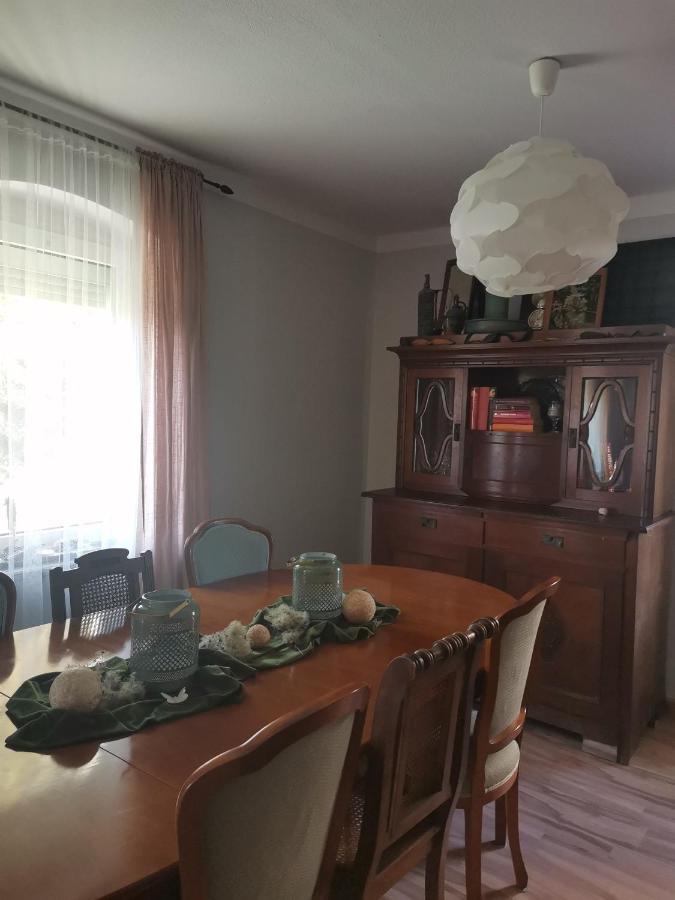 Apartamento Auszeit Freital Exterior foto